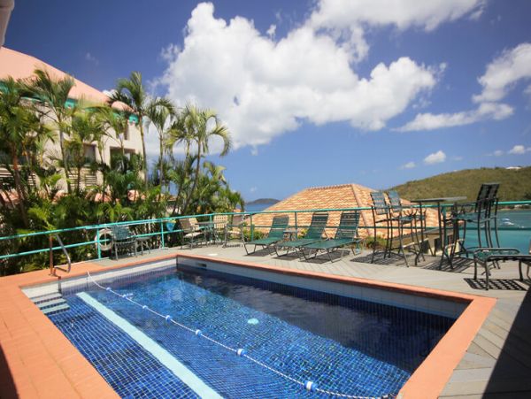 St. John Condo 955581