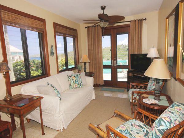St. John Condo 955581