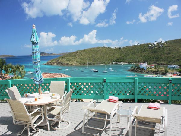 St. John Condo 955581
