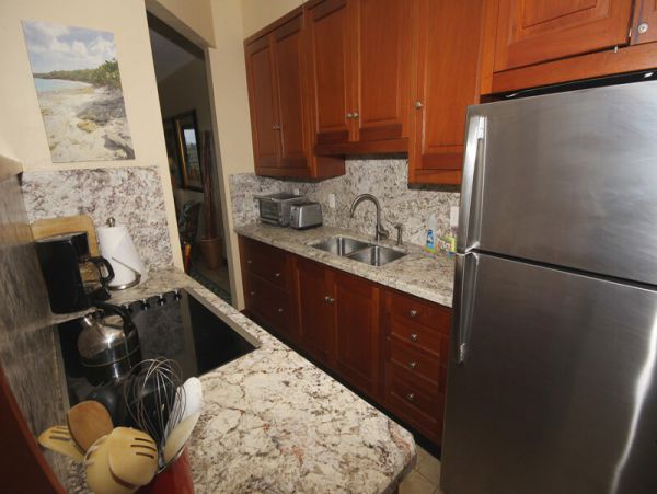 St. John Condo 955581