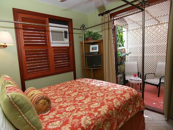St. John Condo 955581