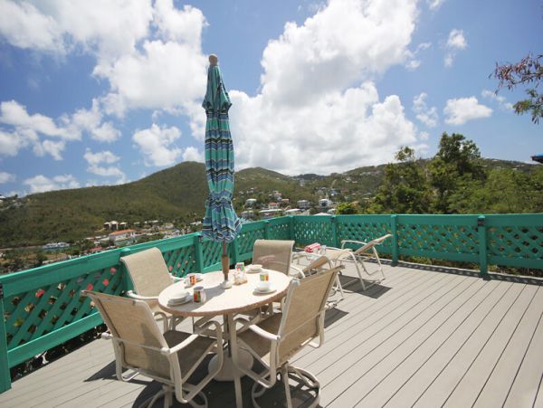 St. John Condo 955581