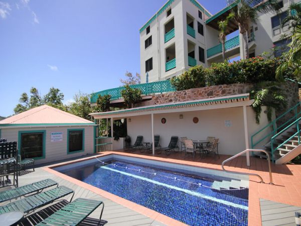 St. John Condo 955581