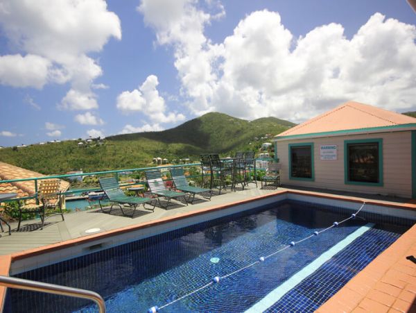 St. John Condo 955581