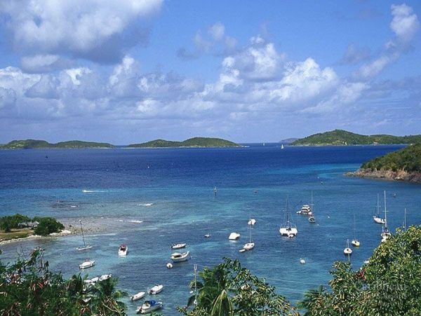 St. John Condo 955581