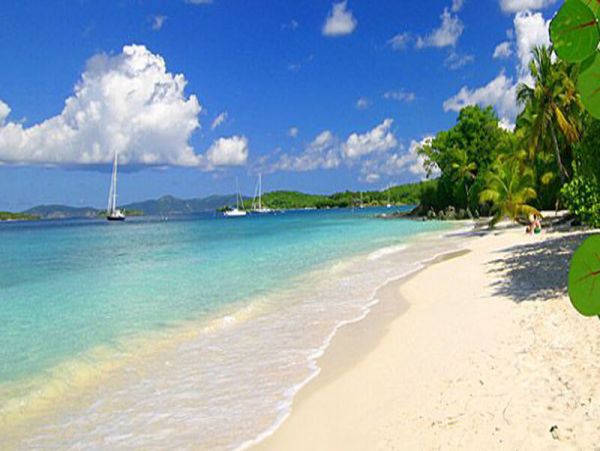 St. John Condo 955581