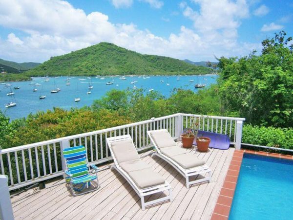 St. John Home 955582