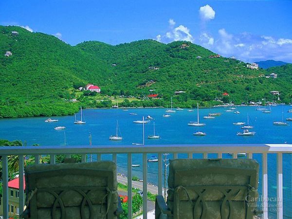 St. John Home 955582