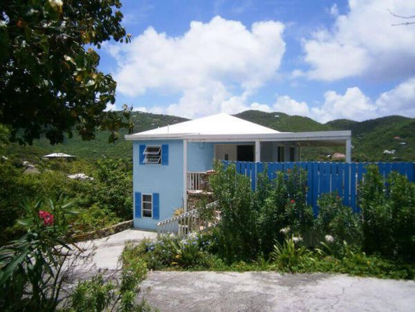 St. John Home 955582