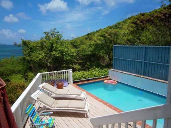 St. John Home 955582
