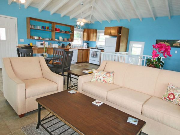 St. John Home 955582