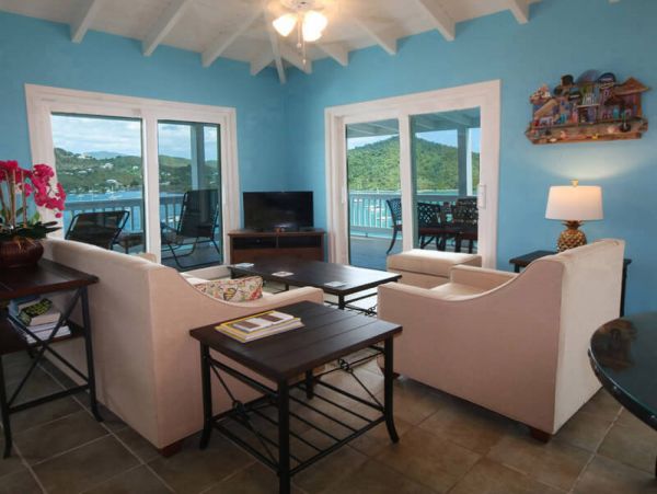 St. John Home 955582