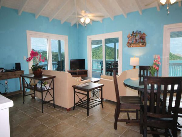 St. John Home 955582