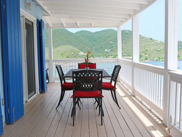 St. John Home 955582