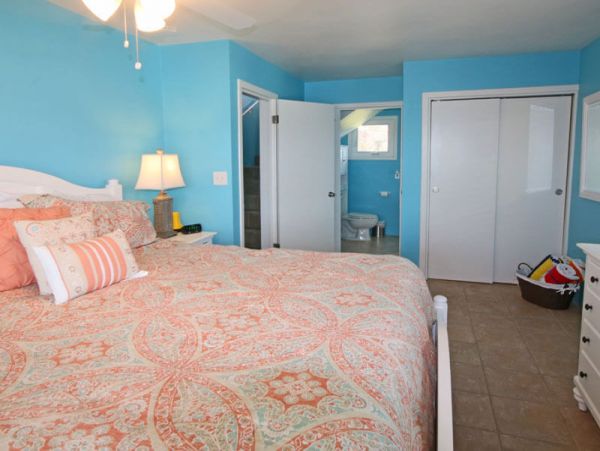 St. John Home 955582