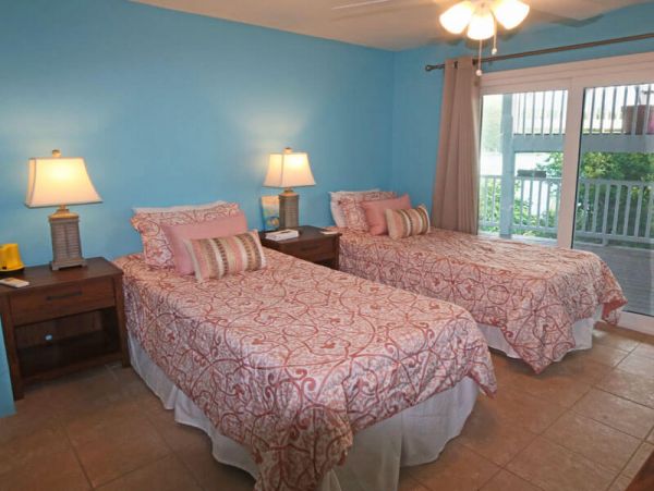 St. John Home 955582