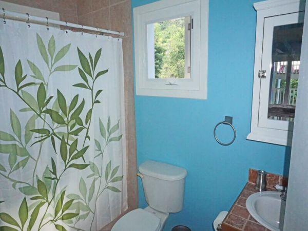 St. John Home 955582