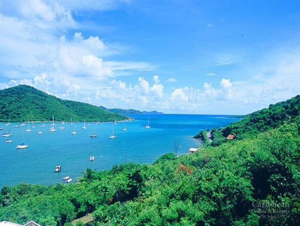 St. John Home 955582