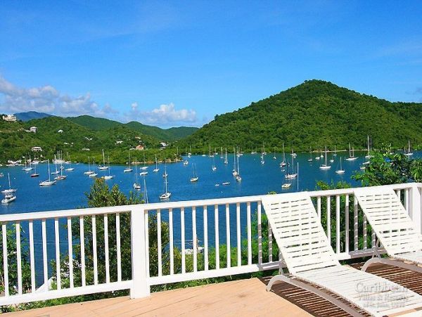 St. John Home 955582