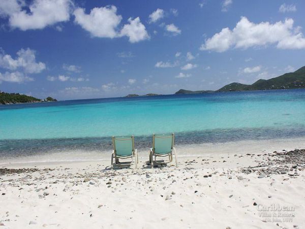St. John Home 955583