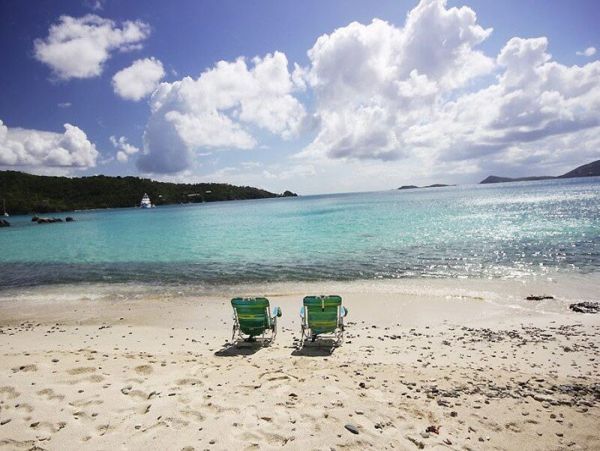St. John Home 955583