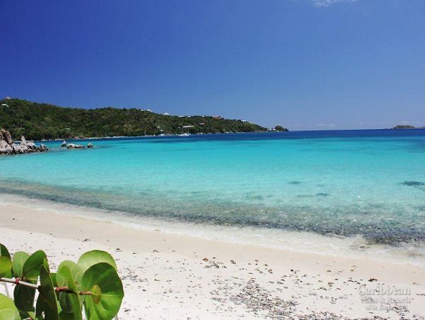 St. John Home 955583
