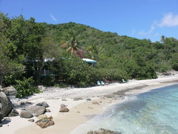 St. John Home 955583
