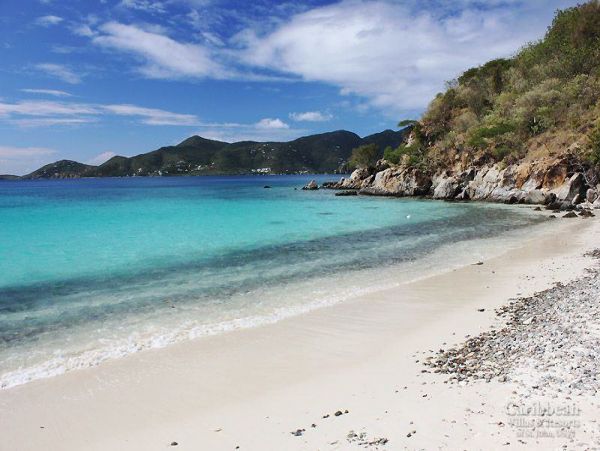 St. John Home 955583