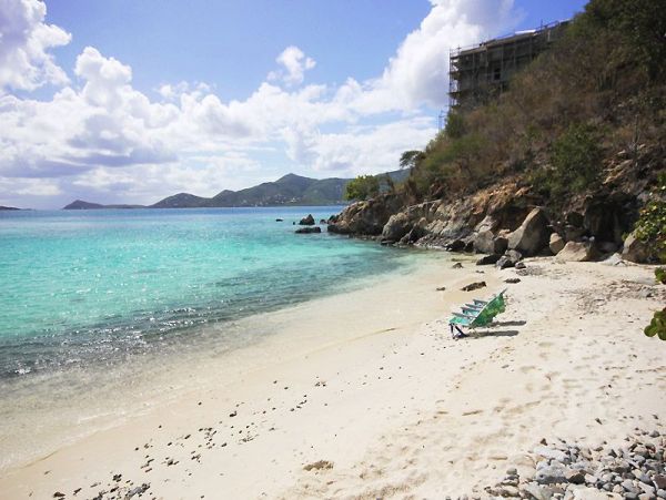 St. John Home 955583
