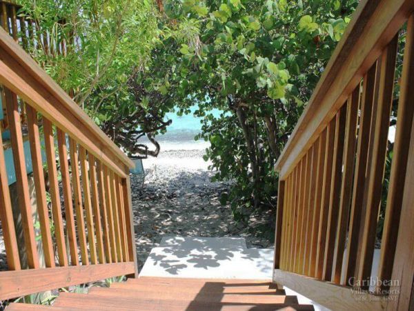 St. John Home 955583