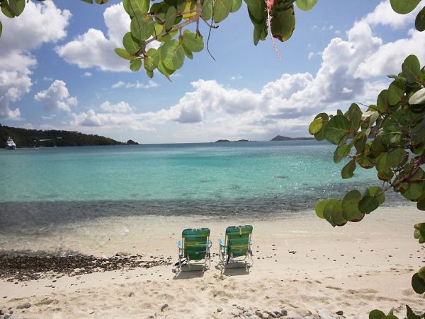 St. John Home 955583