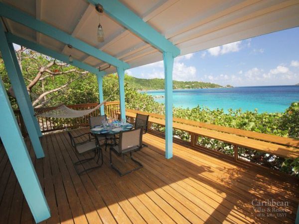 St. John Home 955583