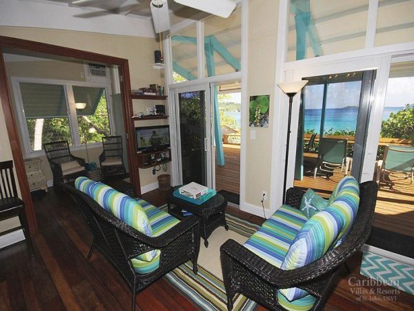 St. John Home 955583