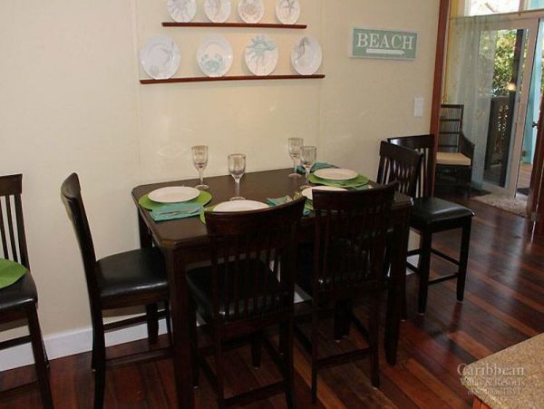 St. John Home 955583