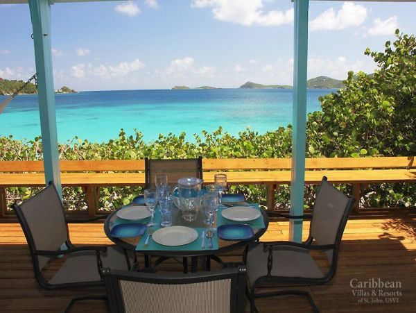 St. John Home 955583