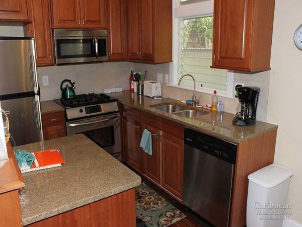 St. John Home 955583