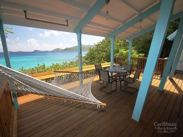 St. John Home 955583