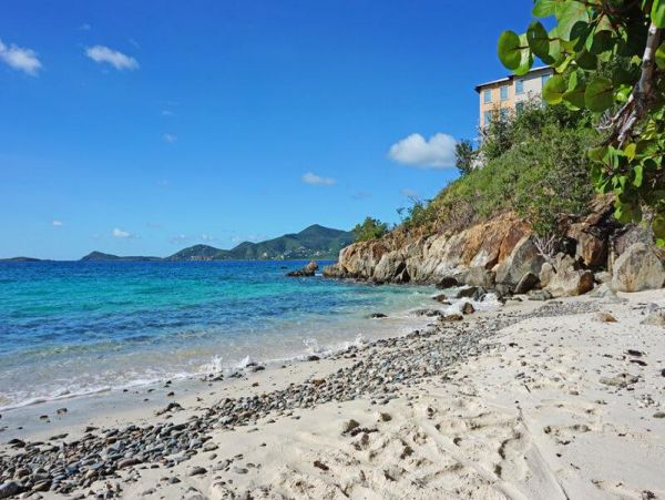 St. John Home 955583