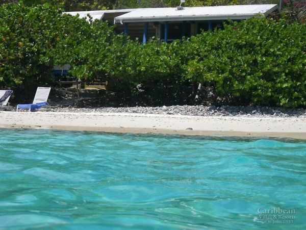 St. John Home 955583