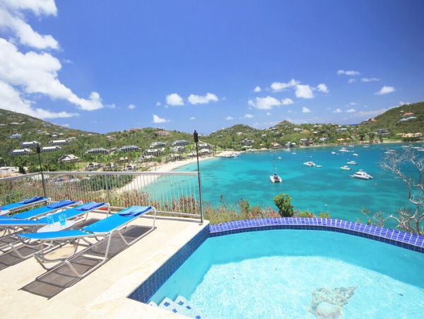 St. John Home 955584