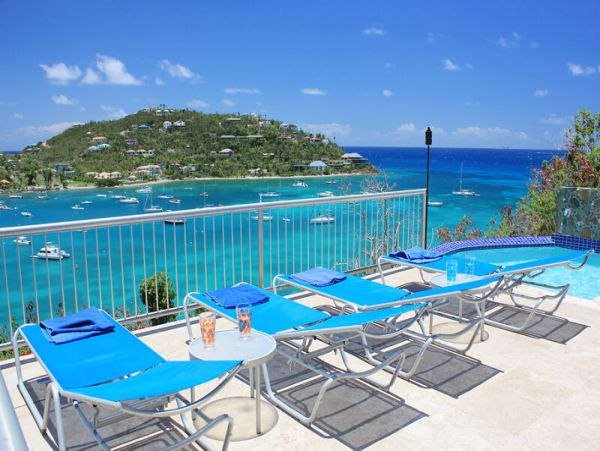 St. John Home 955584