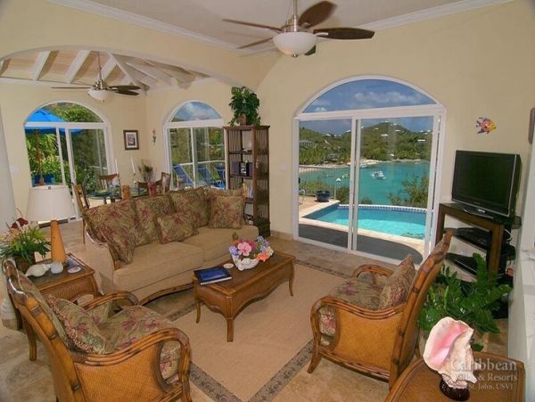 St. John Home 955584