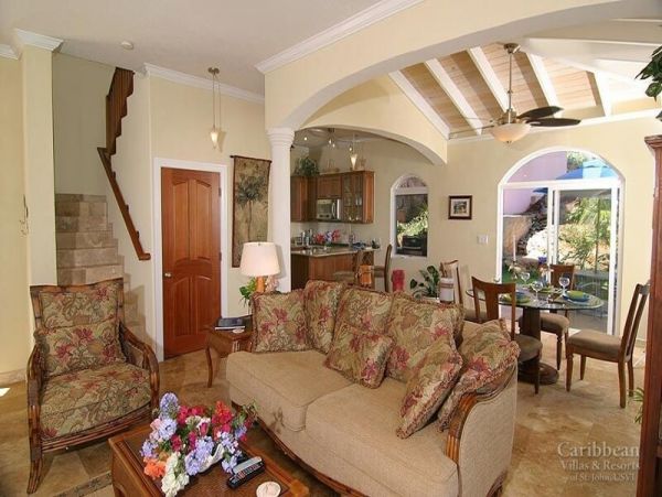 St. John Home 955584