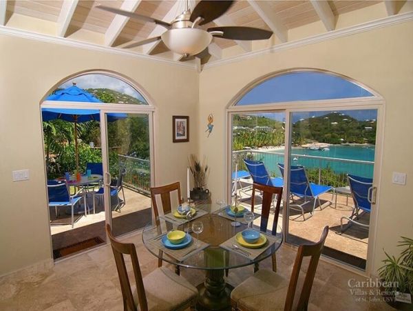 St. John Home 955584