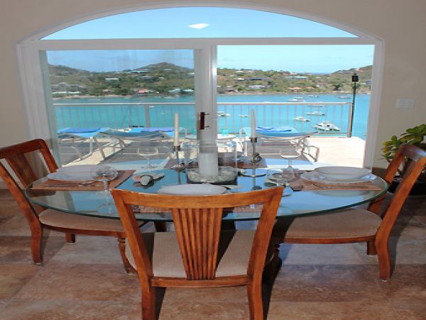 St. John Home 955584