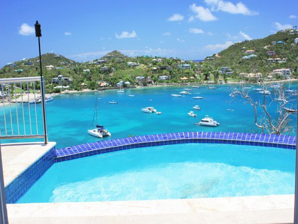 St. John Home 955584