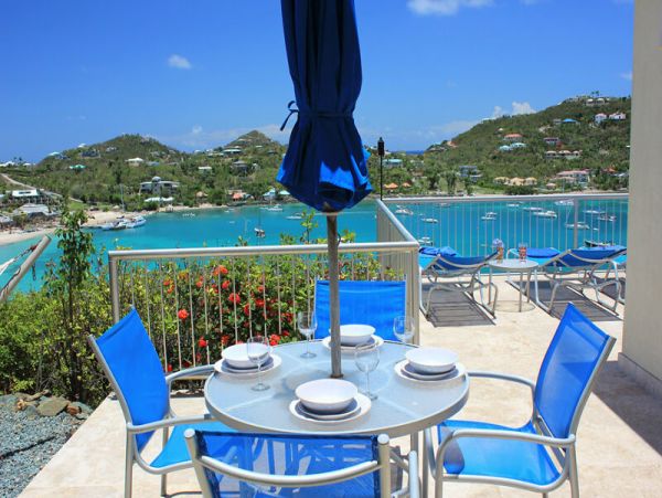 St. John Home 955584