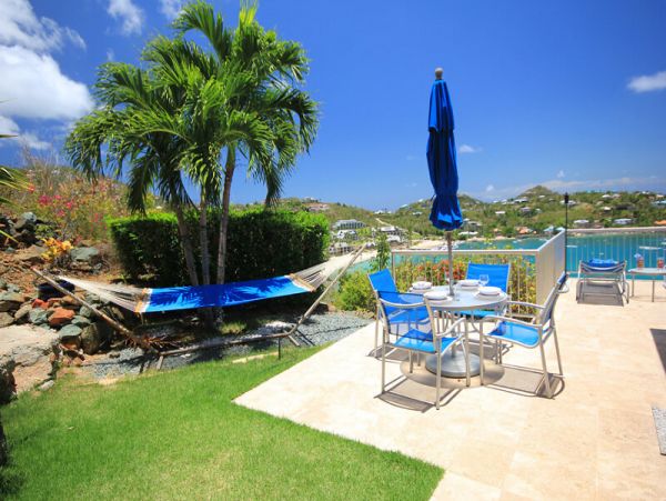 St. John Home 955584