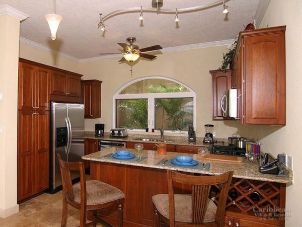 St. John Home 955584