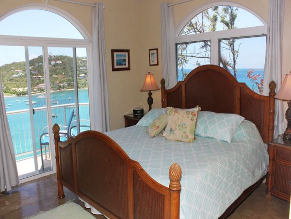 St. John Home 955584